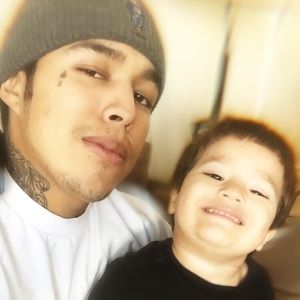 Meet your Posher, Phillip